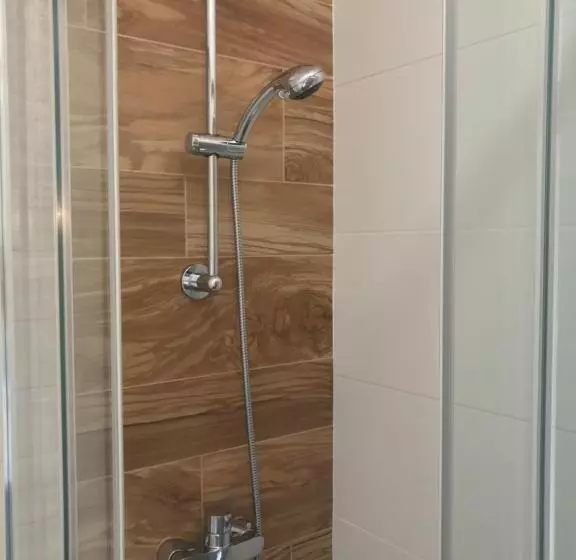 Standard-huone, Le Galet Hotel & Spa