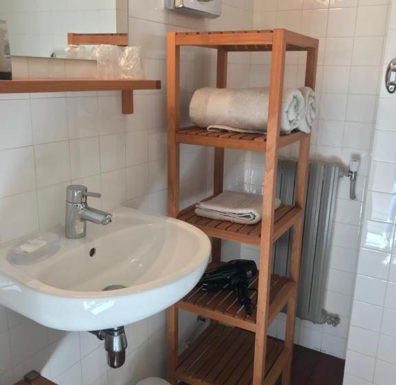 スタンダードルーム, Le Galet Hotel & Spa