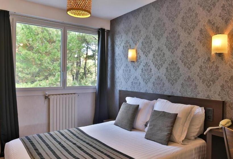 スタンダードルーム, Le Galet Hotel & Spa