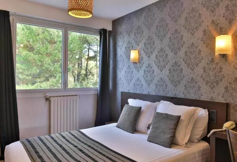 Standard-huone, Le Galet Hotel & Spa