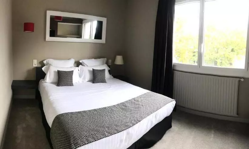 Comfort-sviitti, Le Galet Hotel & Spa
