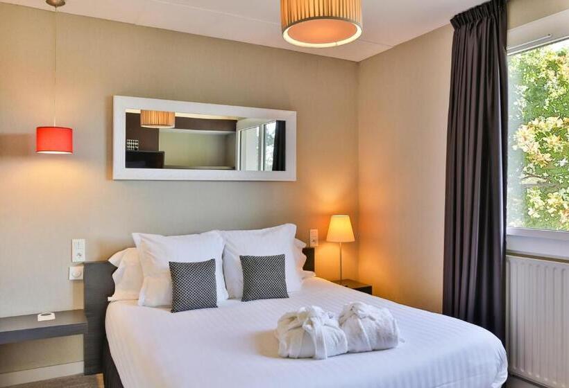 コンフォーとスイートルーム, Le Galet Hotel & Spa