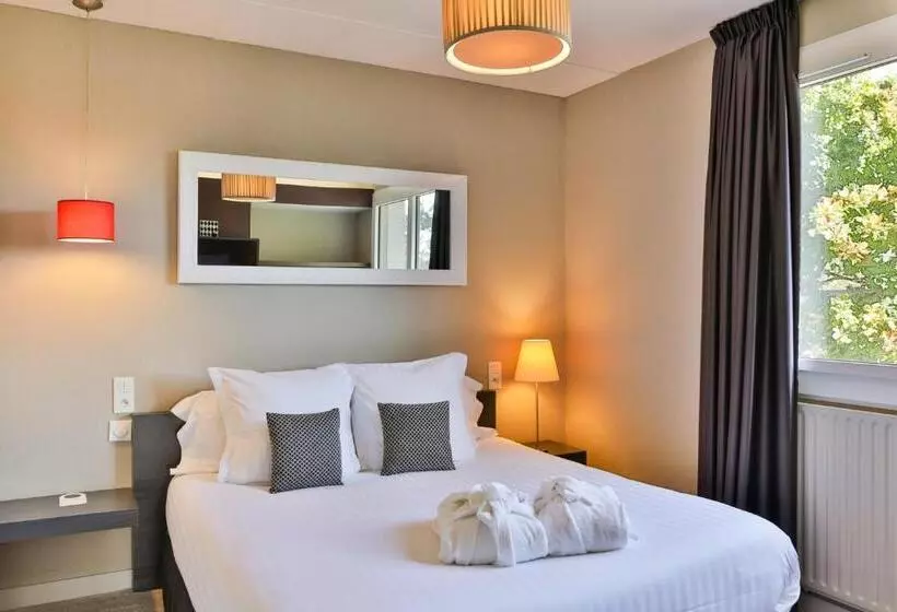 Comfort-sviitti, Le Galet Hotel & Spa