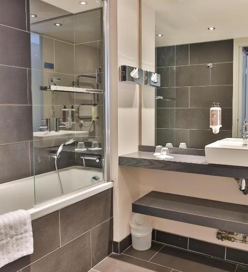 スタンダードルーム, Le Galet Hotel & Spa