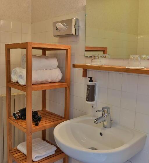 コンフォートルーム, Le Galet Hotel & Spa