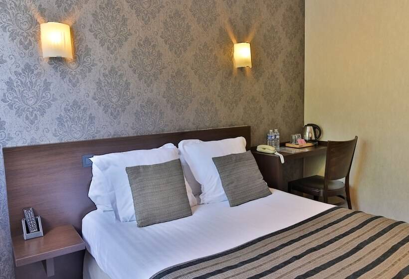 Номер Стандарт, Le Galet Hotel & Spa