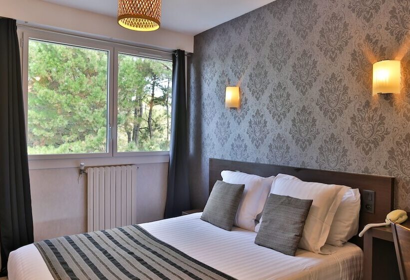 スタンダードルーム, Le Galet Hotel & Spa