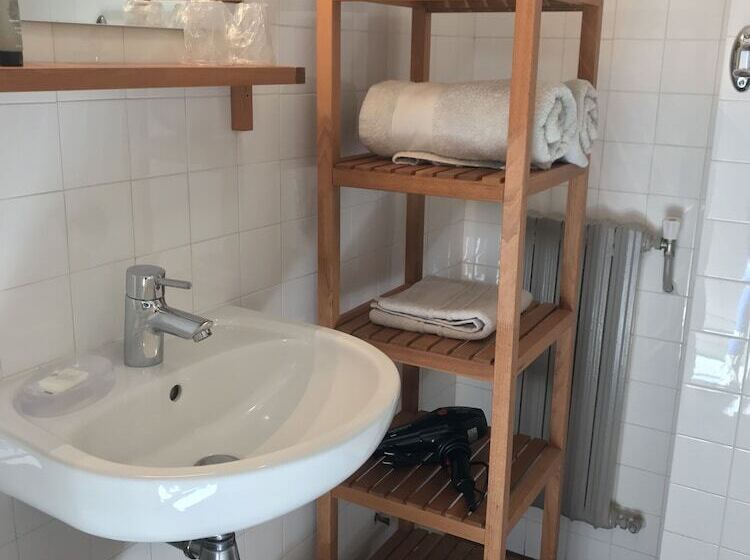 スタンダードルーム, Le Galet Hotel & Spa