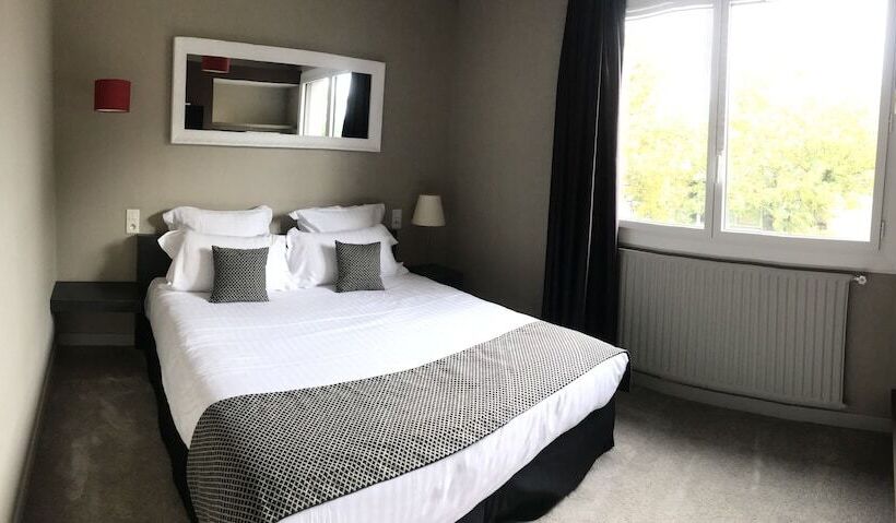 コンフォーとスイートルーム, Le Galet Hotel & Spa