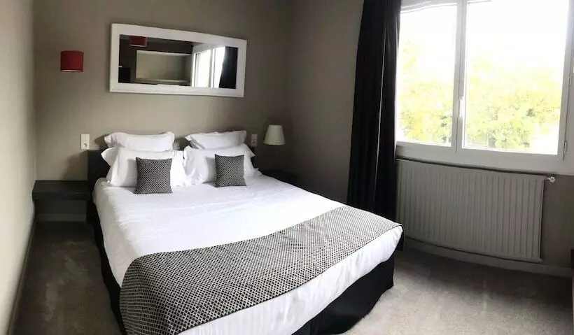 Comfort-sviitti, Le Galet Hotel & Spa