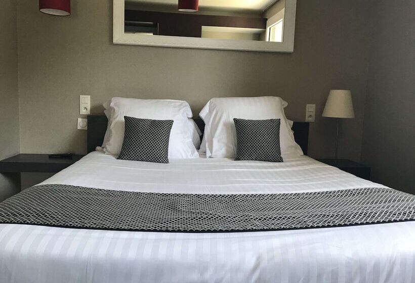 Люкс Комфорт, Le Galet Hotel & Spa