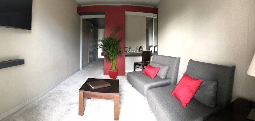 コンフォーとスイートルーム, Le Galet Hotel & Spa