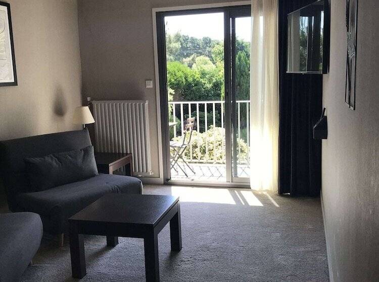 コンフォーとスイートルーム, Le Galet Hotel & Spa