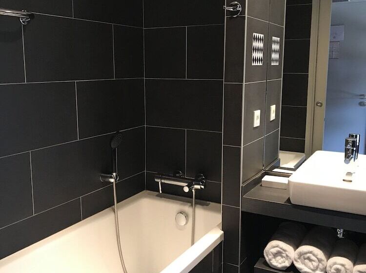 コンフォーとスイートルーム, Le Galet Hotel & Spa