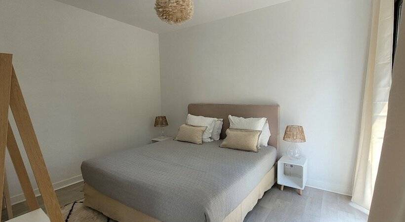 １ベッドルームアパートメント, Le Galet Hotel & Spa