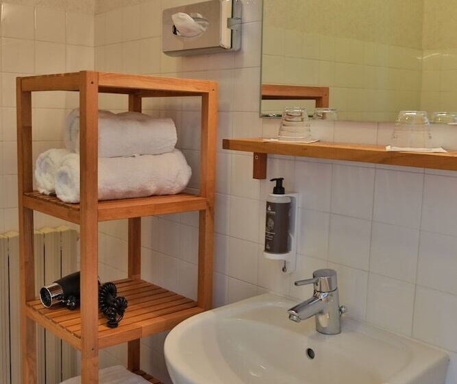 コンフォートルーム, Le Galet Hotel & Spa