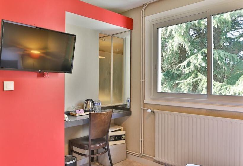 スタンダードルーム, Le Galet Hotel & Spa