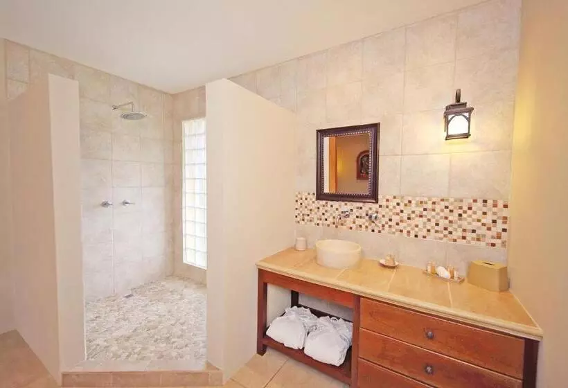 Deluxe-huone, Los Establos Boutique Resort   All Inclusive