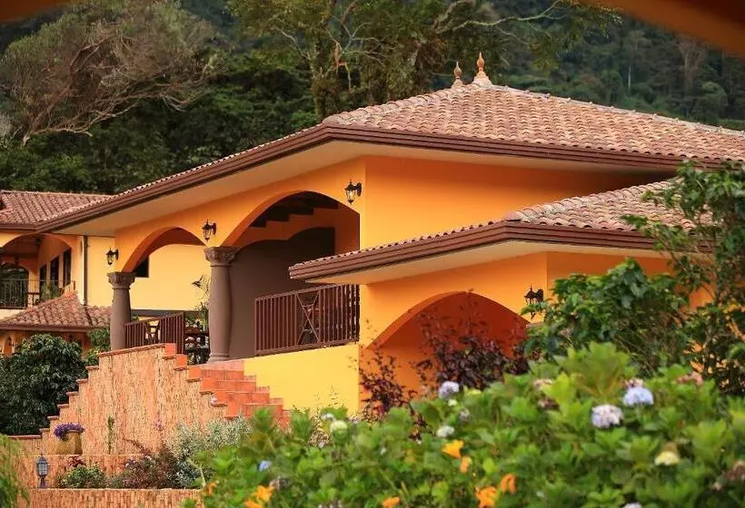 Deluxe-huone, Los Establos Boutique Resort   All Inclusive