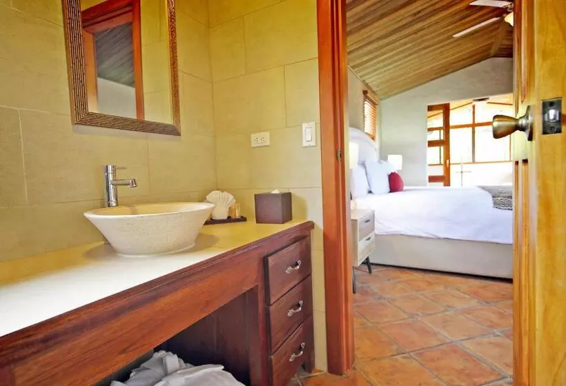 Sviitti, Los Establos Boutique Resort   All Inclusive