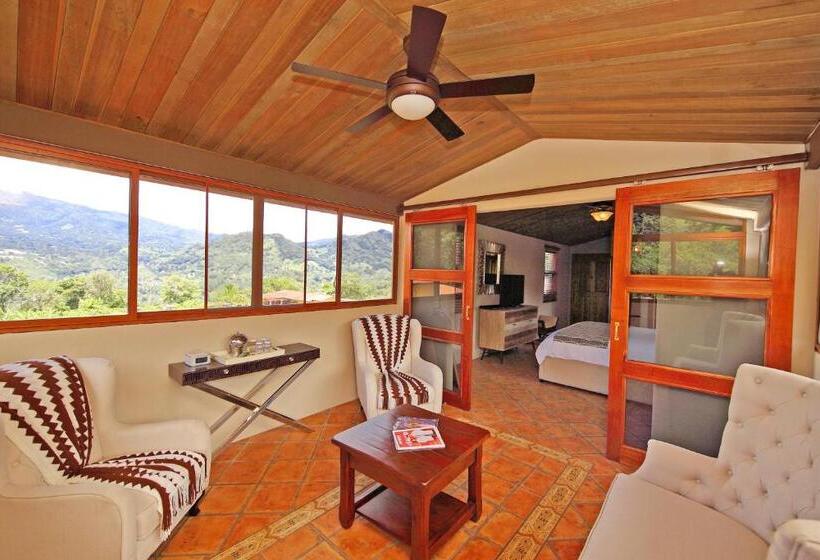 Люкс, Los Establos Boutique Resort All Inclusive