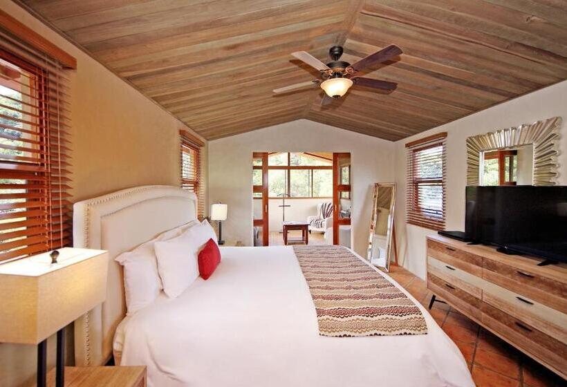 Люкс, Los Establos Boutique Resort All Inclusive