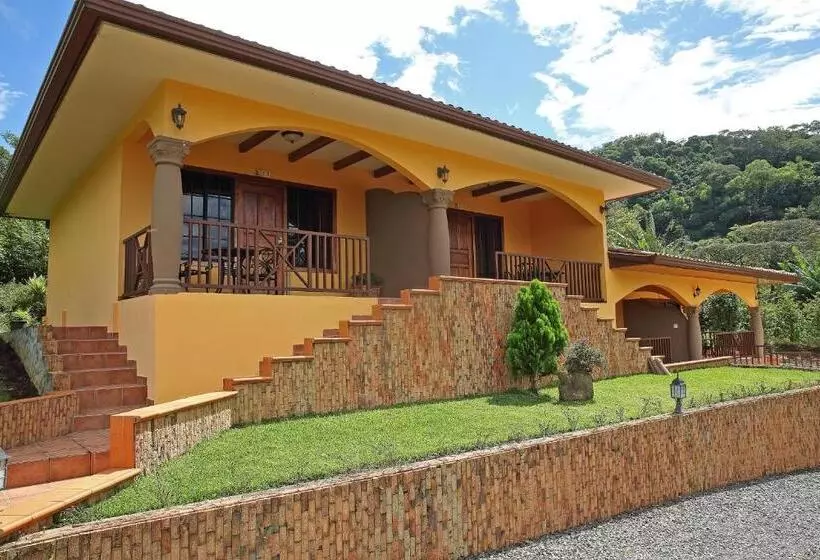Talo 1 Makuuhuone, Los Establos Boutique Resort   All Inclusive