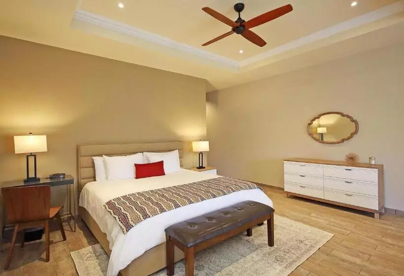 Superior-sviitti, Los Establos Boutique Resort   All Inclusive