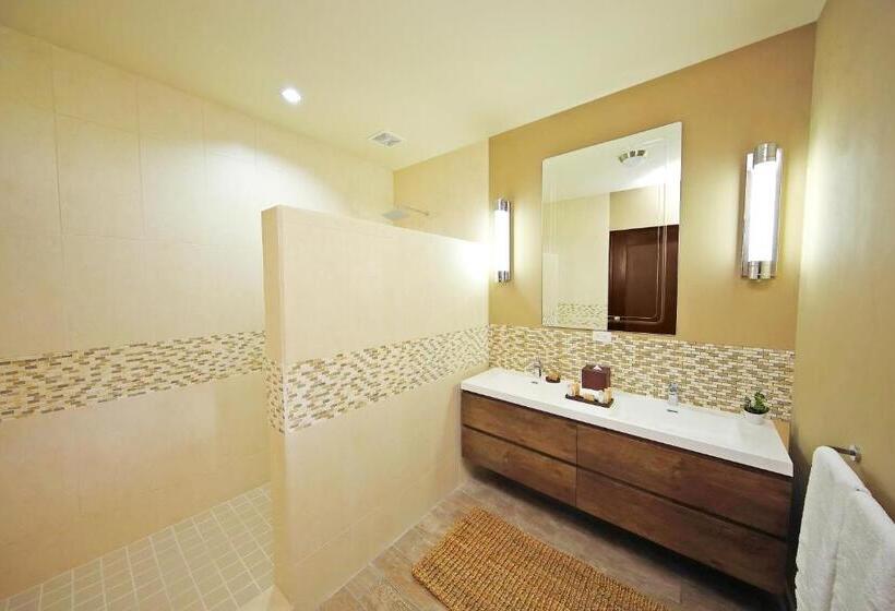 Люкс Superior, Los Establos Boutique Resort   All Inclusive