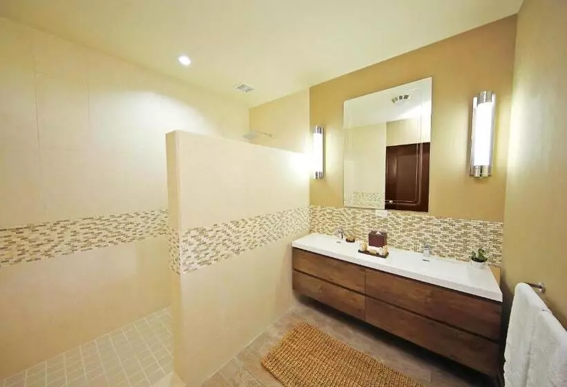 Superior-sviitti, Los Establos Boutique Resort   All Inclusive