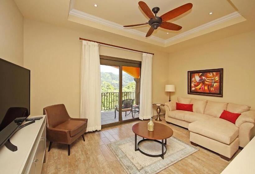 Люкс Superior, Los Establos Boutique Resort All Inclusive