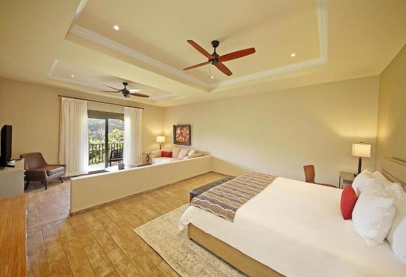 Люкс Superior, Los Establos Boutique Resort All Inclusive