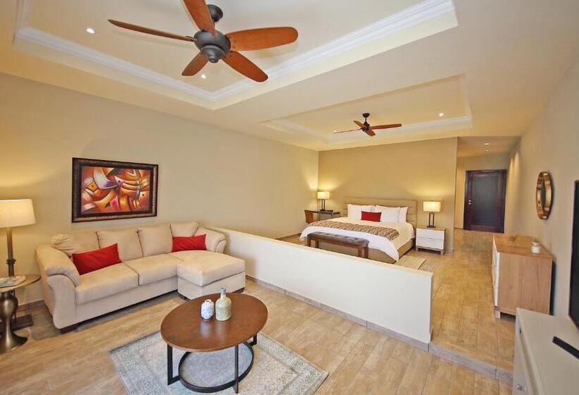 Люкс Superior, Los Establos Boutique Resort All Inclusive