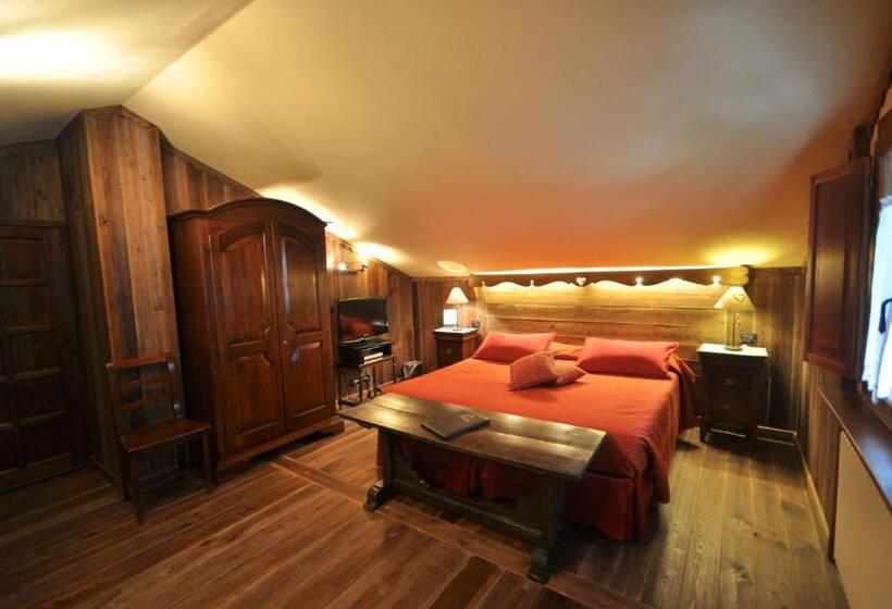 스탠다드 룸, Maison Saint Jean