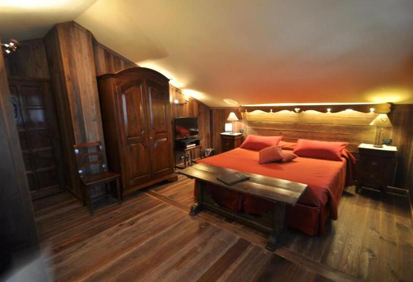 Номер Стандарт, Maison Saint Jean