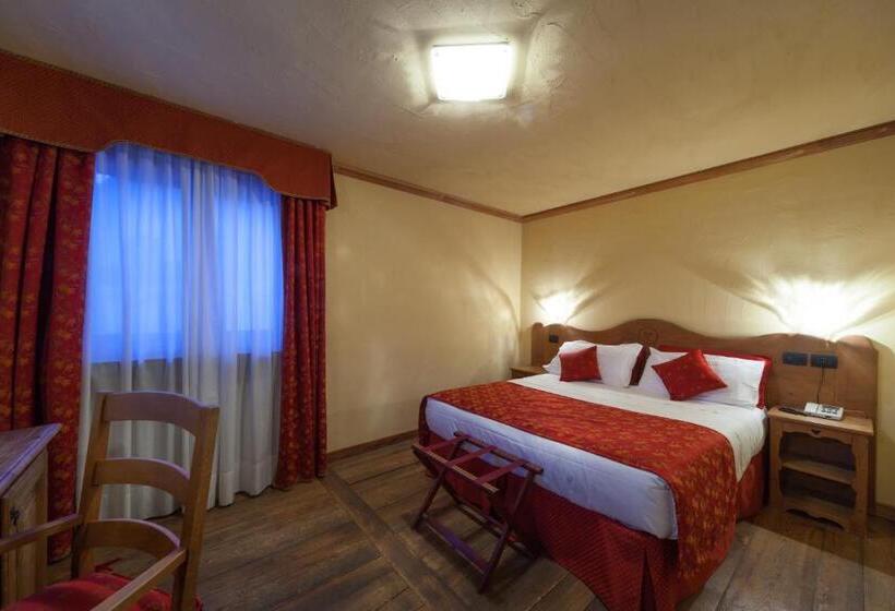 스탠다드 룸, Maison Saint Jean