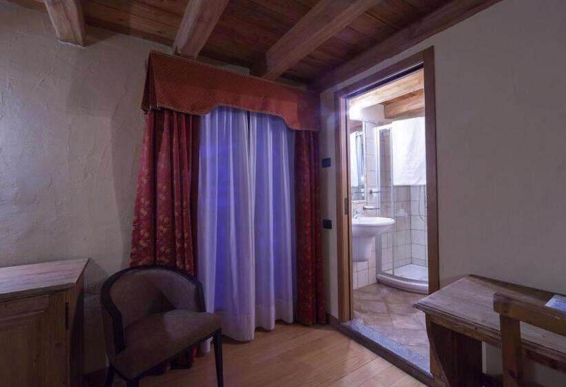 스탠다드 룸, Maison Saint Jean