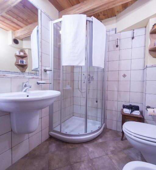 Номер Стандарт, Maison Saint Jean