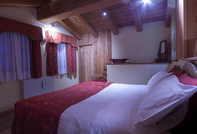 Номер Стандарт Трехместный, Maison Saint Jean