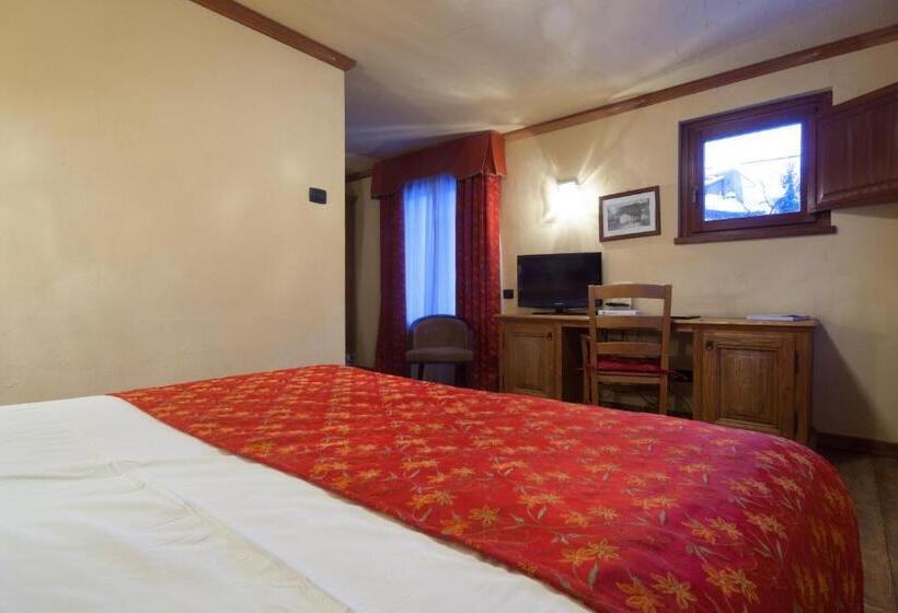 스탠다드 트리플 룸, Maison Saint Jean