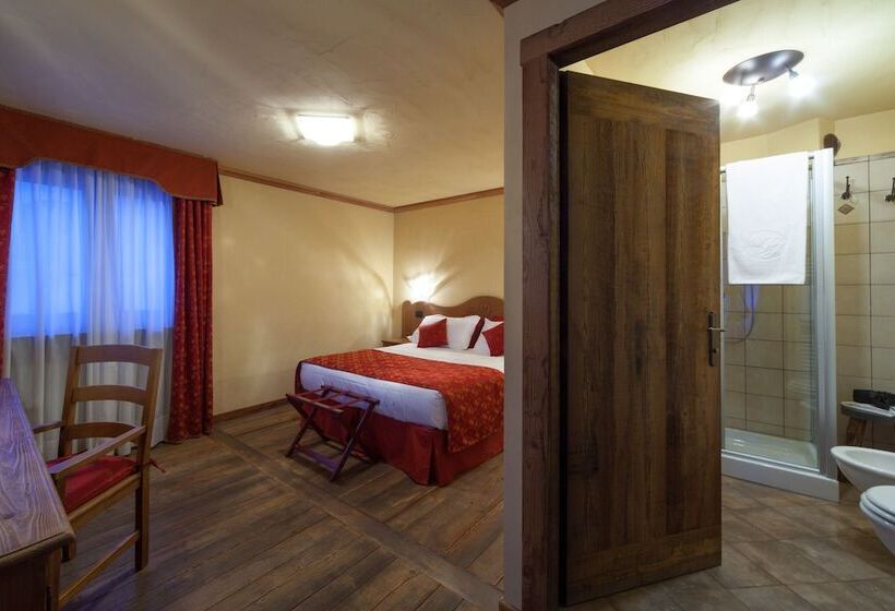 스탠다드 룸, Maison Saint Jean