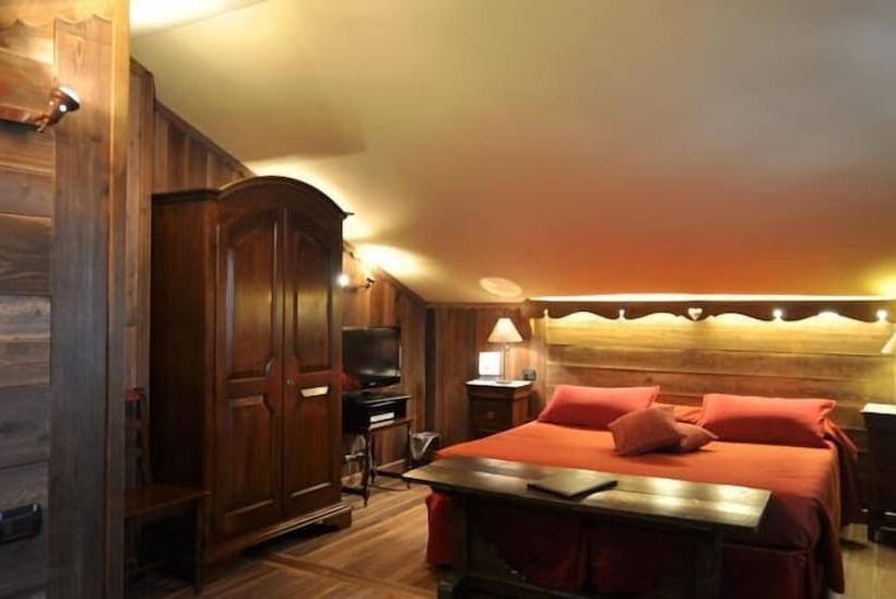 스탠다드 룸, Maison Saint Jean