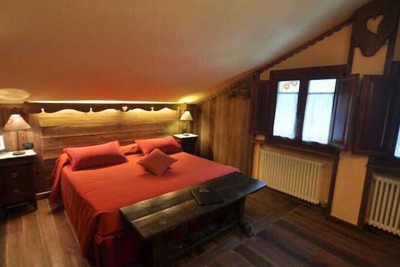 스탠다드 룸, Maison Saint Jean