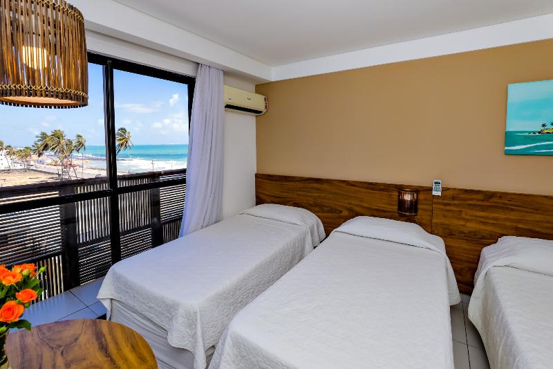 스탠다드 싱글 룸, Maison Saint Jean