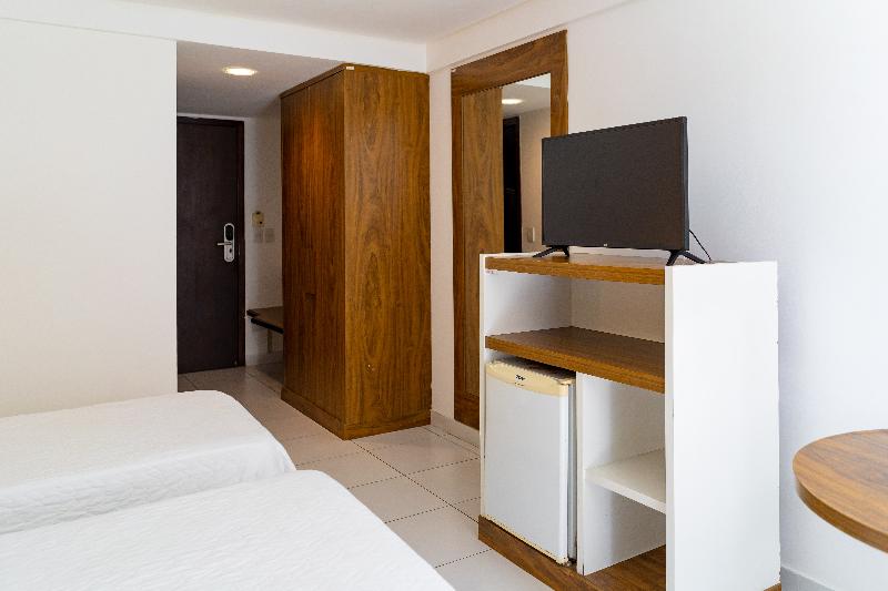 스탠다드 싱글 룸, Maison Saint Jean