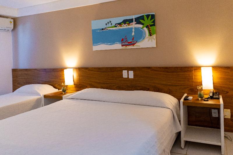 스탠다드 싱글 룸, Maison Saint Jean