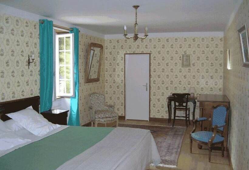 标准间, Manoir Du Stang