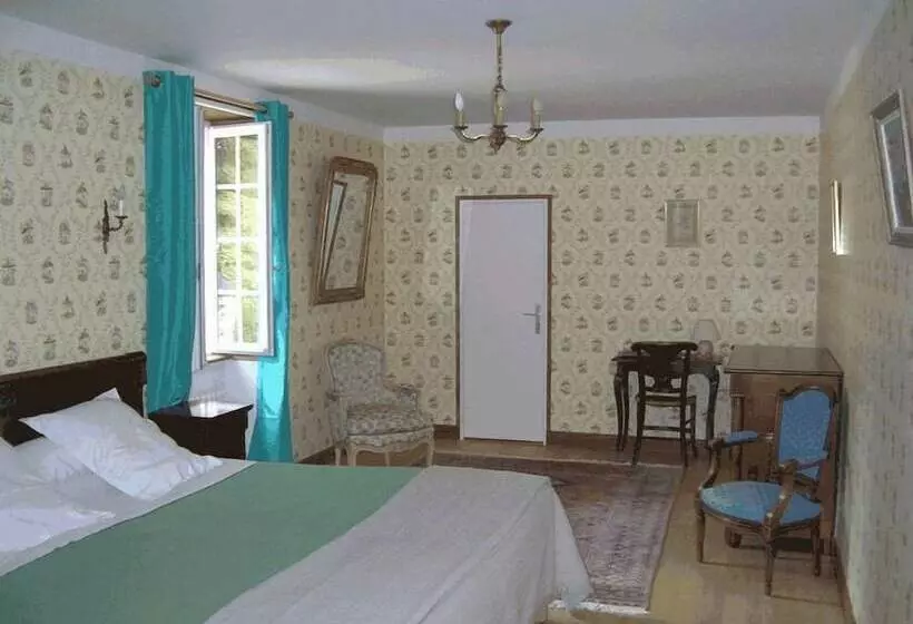 スタンダードルーム, Manoir Du Stang