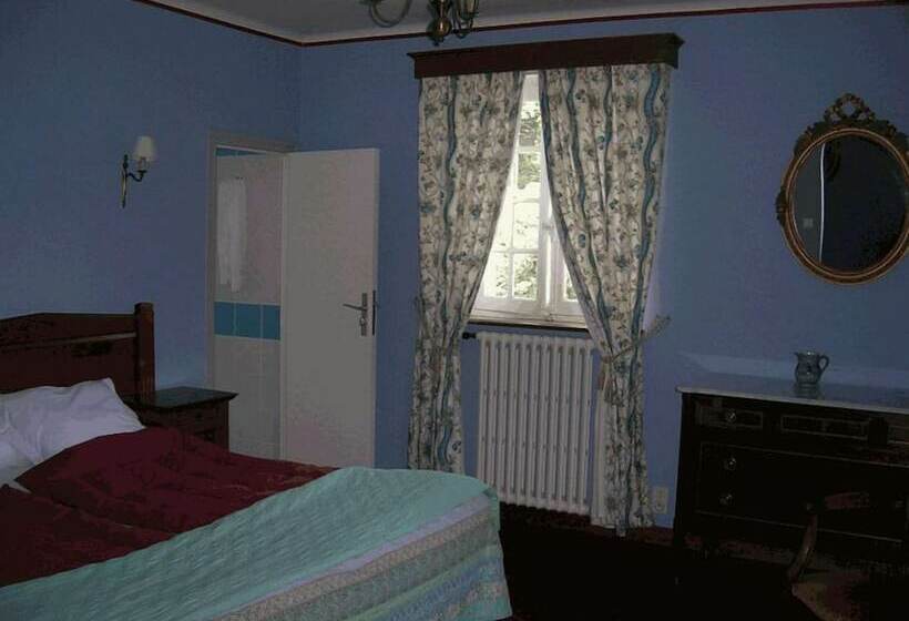 标准间, Manoir Du Stang