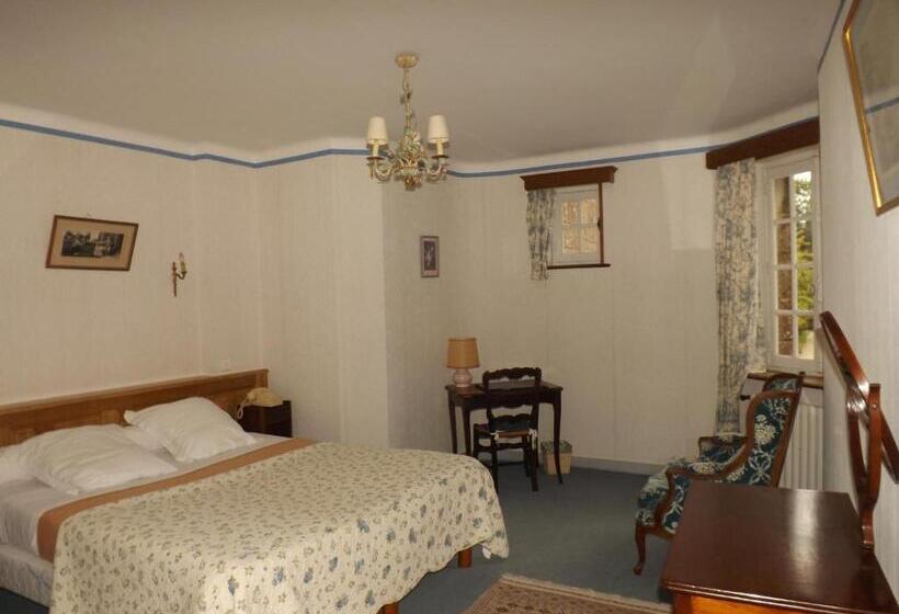 Классический Номер, Manoir Du Stang